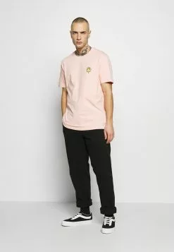 YOURTURN T-shirt Con Stampa - Pink, Unisex 10 YOURTURN T-shirt Con Stampa - Pink, Unisex -Sconto YOURTURN in Italia 84dbd6d61ed14c658e8940a8d63eb8d8