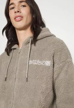 YOURTURN UNISEX - Giacca Invernale - Stone -Sconto YOURTURN in Italia 8504493506df47ba85dd2d8b01dac88b