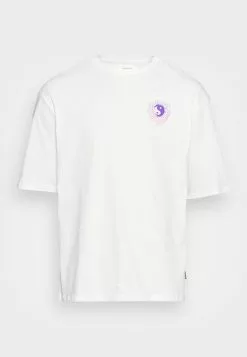 YOURTURN GOOD IN EVERYTHING GRAPHIC T-SHIRT UNISEX - T-shirt Con Stampa - White 10 YOURTURN GOOD IN EVERYTHING GRAPHIC T-SHIRT UNISEX - T-shirt Con Stampa - White -Sconto YOURTURN in Italia 8547561e8dd746bb80ba97273644d8fc