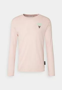 YOURTURN UNISEX - Maglietta A Manica Lunga - Pink -Sconto YOURTURN in Italia 85c24a4101fa43f89e74ab68943abaf1