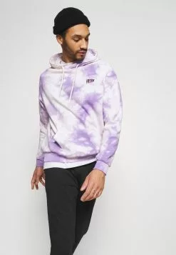 YOURTURN UNISEX - Felpa Con Cappuccio - Lilac 11 YOURTURN UNISEX - Felpa Con Cappuccio - Lilac -Sconto YOURTURN in Italia 8627b0dc849747ca99530c5ae0c69953