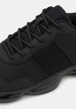 YOURTURN UNISEX - Sneakers Basse - Black -Sconto YOURTURN in Italia 883d534ea97145a9b4b318fb839b028b