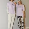 YOURTURN GRAPHIC TEE WINCENT WEISS UNISEX - T-shirt Con Stampa - Lilac -Sconto YOURTURN in Italia 886aed57b9a04ca0a4a92a1b8d81ac13