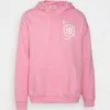 YOURTURN UNISEX - Felpa - Pink -Sconto YOURTURN in Italia 8926e0d643074cafb503d5b6a9d658df