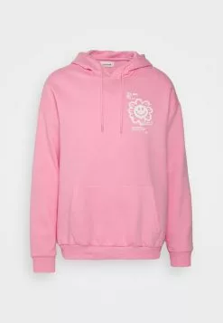 YOURTURN UNISEX - Felpa - Pink