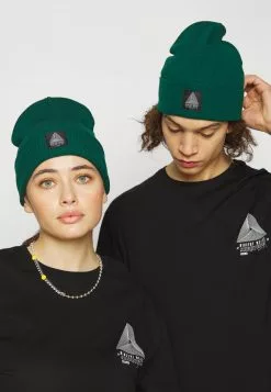 YOURTURN WINCENT WEISS UNISEX - Berretto - Green -Sconto YOURTURN in Italia 89e2abc10c954da892642cfc3e5fc77f