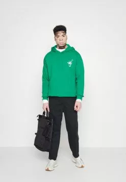 YOURTURN UNISEX - Felpa - Green -Sconto YOURTURN in Italia 8a1e7f68cca3428baaf3e5933517db18