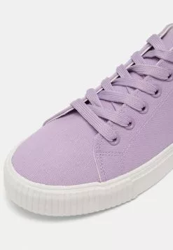 YOURTURN UNISEX - Sneakers Basse - Lilac -Sconto YOURTURN in Italia 8a3d4674519943afb0133900acf10fb5