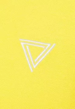 YOURTURN UNISEX - Polo - Yellow -Sconto YOURTURN in Italia 8aa43069ebbf43849e1ba84ac363907c