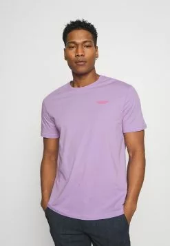 YOURTURN UNISEX - T-shirt Con Stampa - Lilac -Sconto YOURTURN in Italia 8b3f2014001e491c9980d3bcd3d8d465