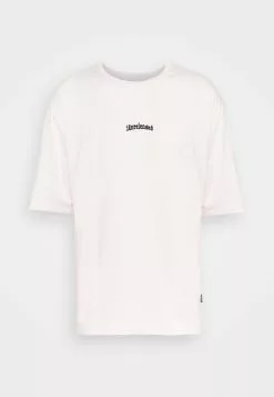 YOURTURN UNISEX - T-shirt Basic - Lilac