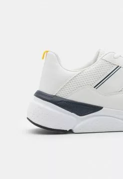 YOURTURN Sneakers Basse - White/dark Blue, Unisex -Sconto YOURTURN in Italia 8c48dda7379841f382f7242e843edab1