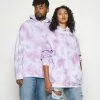 YOURTURN UNISEX - Felpa Con Cappuccio - Lilac 1 YOURTURN UNISEX - Felpa Con Cappuccio - Lilac -Sconto YOURTURN in Italia 8caaee31807e4b209b33f4338786df33