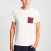 YOURTURN T-shirt Con Stampa - Offwhite, Uomo 1 YOURTURN T-shirt Con Stampa - Offwhite, Uomo -Sconto YOURTURN in Italia 8cbc25d0c7734e4383712a2c952b5cbc