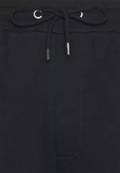 YOURTURN WIDE LEG UNISEX - Pantaloni - Black 7 YOURTURN WIDE LEG UNISEX - Pantaloni - Black -Sconto YOURTURN in Italia 8d270f69b7c94b9d9b188de39d55d73e