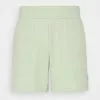 YOURTURN UNISEX - Shorts - Green