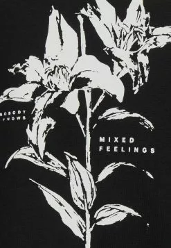 YOURTURN UNISEX - Felpa - Black 7 YOURTURN UNISEX - Felpa - Black -Sconto YOURTURN in Italia 8e84880c2760474483b7cfd95495996d