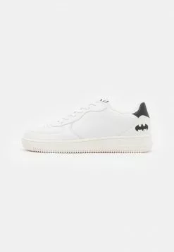 YOURTURN BATMAN UNISEX - Sneakers Basse - White