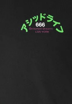 YOURTURN T-shirt Con Stampa - Black, Unisex 8 YOURTURN T-shirt Con Stampa - Black, Unisex -Sconto YOURTURN in Italia 9120aa0ddc944db093b834bece855ce6