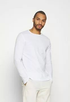 YOURTURN UNISEX - T-shirt Con Stampa - White