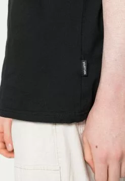 YOURTURN GRAPHIC T-SHIRT BEYOND UNISEX - T-shirt Con Stampa - Black -Sconto YOURTURN in Italia 914acf9eb0cf4c74baa0b6ba0726356c