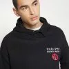 YOURTURN MICKEY BALL HOODIE UNISEX - Felpa Con Cappuccio - Black 2 YOURTURN MICKEY BALL HOODIE UNISEX - Felpa Con Cappuccio - Black -Sconto YOURTURN in Italia 934609d116ce48cda80aee0562a8ca06
