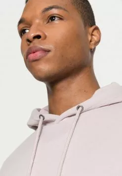 YOURTURN UNISEX 3 PACK - Felpa Con Cappuccio - Brown Lilac Off White -Sconto YOURTURN in Italia 9594c174e7004ff69ea616e38a0dbbe6