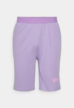 YOURTURN Uomo Pigiama - Purple/pink -Sconto YOURTURN in Italia 95daafafb78f4c1d94c604dab821efcb