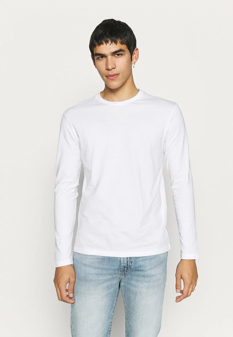 YOURTURN 3 PACK UNISEX - Maglietta A Manica Lunga - Black /white/pink 6 YOURTURN 3 PACK UNISEX - Maglietta A Manica Lunga - Black /white/pink - immagine 4