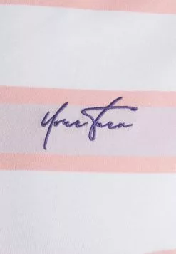 YOURTURN UNISEX - T-shirt Con Stampa - Pink/lilac 16 YOURTURN UNISEX - T-shirt Con Stampa - Pink/lilac -Sconto YOURTURN in Italia 968487557a86484882706f5f193c771a