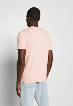 YOURTURN UNISEX - T-shirt Con Stampa - Pink 9 YOURTURN UNISEX - T-shirt Con Stampa - Pink -Sconto YOURTURN in Italia 96e78b4d421b41f4aa2d1ec7ccc1f589