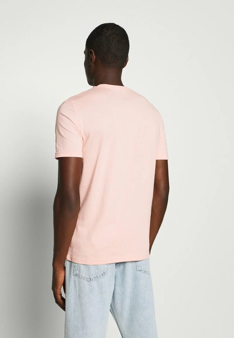 YOURTURN UNISEX - T-shirt Con Stampa - Pink 5 YOURTURN UNISEX - T-shirt Con Stampa - Pink - immagine 3