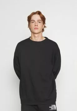 YOURTURN UNISEX - Felpa - Black