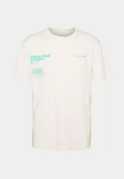 YOURTURN UNISEX - T-shirt Con Stampa - Off-white -Sconto YOURTURN in Italia 977ca25a7d3c47538f9219e72db42f72