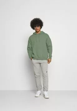 YOURTURN UNISEX 3 PACK - Felpa Con Cappuccio - Pink