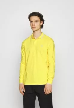YOURTURN UNISEX - Polo - Yellow