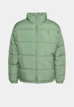YOURTURN UNISEX - Giacca Invernale - Green -Sconto YOURTURN in Italia 9ab0d8f0de6a4a3d8c4d9a9849e9ee28