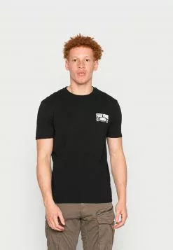 YOURTURN FEED YOUR SOUL TEE UNISEX - T-shirt Con Stampa - Black 9 YOURTURN FEED YOUR SOUL TEE UNISEX - T-shirt Con Stampa - Black -Sconto YOURTURN in Italia 9b1f6abbbaaa49c5bbbd5039d72d707a
