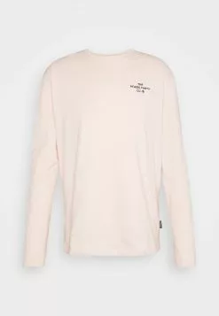 YOURTURN UNISEX - Maglietta A Manica Lunga - Pink -Sconto YOURTURN in Italia 9ba293efefbd4a008f49c15cea67740f