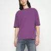 YOURTURN UNISEX - T-shirt Basic - Purple -Sconto YOURTURN in Italia 9c2a84576b5a4123860427a3fb184147