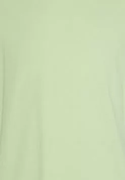 YOURTURN RAW EDGE UNISEX - T-shirt Basic - Green -Sconto YOURTURN in Italia 9c91f90d1a9a4299b9a81cbb4edcdf9f
