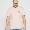YOURTURN UNISEX - T-shirt Con Stampa - Pink -Sconto YOURTURN in Italia 9d9437cc397e4f07b6addd707c08567a