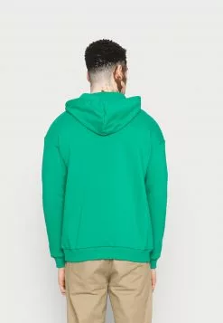 YOURTURN FLOWERS HOODIE UNISEX - Felpa Con Cappuccio - Green 9 YOURTURN FLOWERS HOODIE UNISEX - Felpa Con Cappuccio - Green -Sconto YOURTURN in Italia 9d9baecc0944481dad207d85691df198