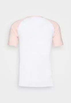 YOURTURN T-shirt Con Stampa - Pink, Unisex -Sconto YOURTURN in Italia 9f1119fcbf5940aaa74897e5688e88a1