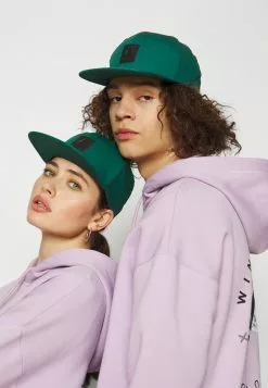 YOURTURN WINCENT WEISS UNISEX - Cappellino - Green -Sconto YOURTURN in Italia a001dac565704d6586c655ad8db8d26e