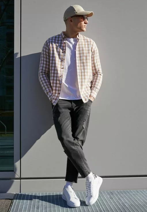 YOURTURN UNISEX - Sneakers Basse - White -Sconto YOURTURN in Italia a05f470132f44ee09d5919cb92e4914e