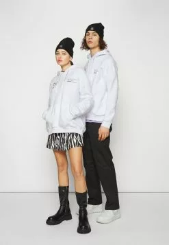 YOURTURN WINCENT WEISS - Felpa Con Cappuccio - White, Unisex -Sconto YOURTURN in Italia a0824049c01345249e03c9937eae8550