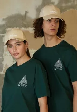 YOURTURN WINCENT WEISS UNISEX - Cappellino - Beige