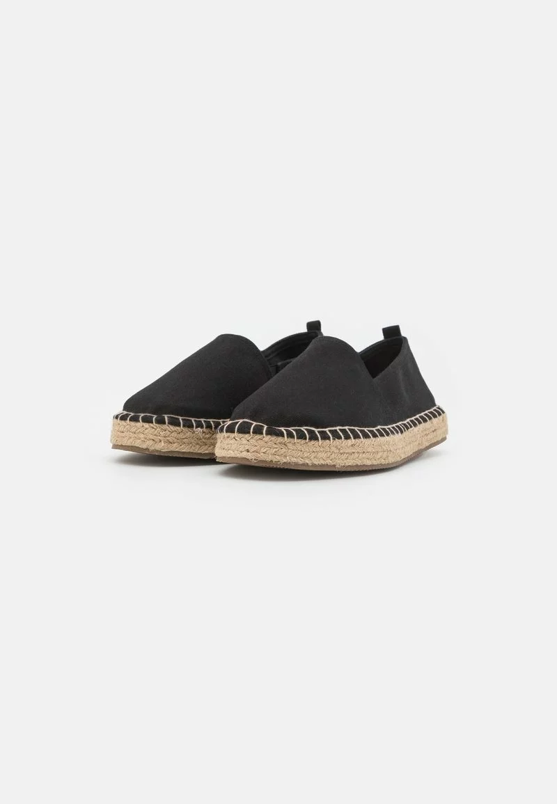YOURTURN Espadrillas - Black, Uomo 4 YOURTURN Espadrillas - Black, Uomo - immagine 2