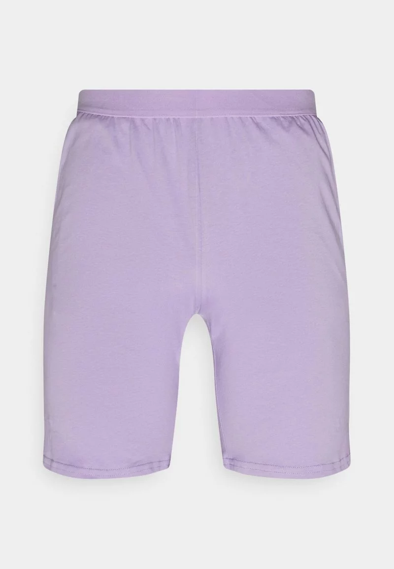 YOURTURN Pigiama - Black/purple, Uomo 5 YOURTURN Pigiama - Black/purple, Uomo - immagine 3